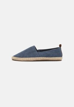 Bon Rapport Coût-Efficacité Pier One RENA ESPADRILLE UNISEX - Espadrilles chaussures basses rond 23 Bon Rapport Coût-Efficacité Pier One RENA ESPADRILLE UNISEX - Espadrilles chaussures basses rond -Promos Pier One Boutique 193c44c608dd41308bc13cc0b97db943 2