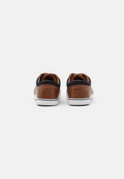 Qualité Excellente Pier One Baskets basses sneakers rond homme -Promos Pier One Boutique 195f4a7b6c294f6b873121c7a9b6efc0