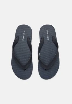 Pier One En promotion 2 PACK - Tongs sandales et tongs ouvert homme -Promos Pier One Boutique 19c488302d0b4ee5934c4f788f64b64a