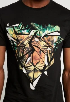 Prix Sympa Pier One T-shirt imprimé t-shirts col rond homme -Promos Pier One Boutique 19ec1b0747684351bf4c02bb5a2f7244