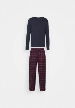 Pier One Prix Préférentiel Pyjama pyjamas normale homme -Promos Pier One Boutique 1a03dca6898f46269107b6e412bcb58b 2