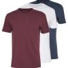 Qualité Fiable Pier One 3 PACK - T-shirt basique t-shirts col rond homme 2 Qualité Fiable Pier One 3 PACK - T-shirt basique t-shirts col rond homme -Promos Pier One Boutique 1a1b68220b7042e3b86fe00c310634af 8
