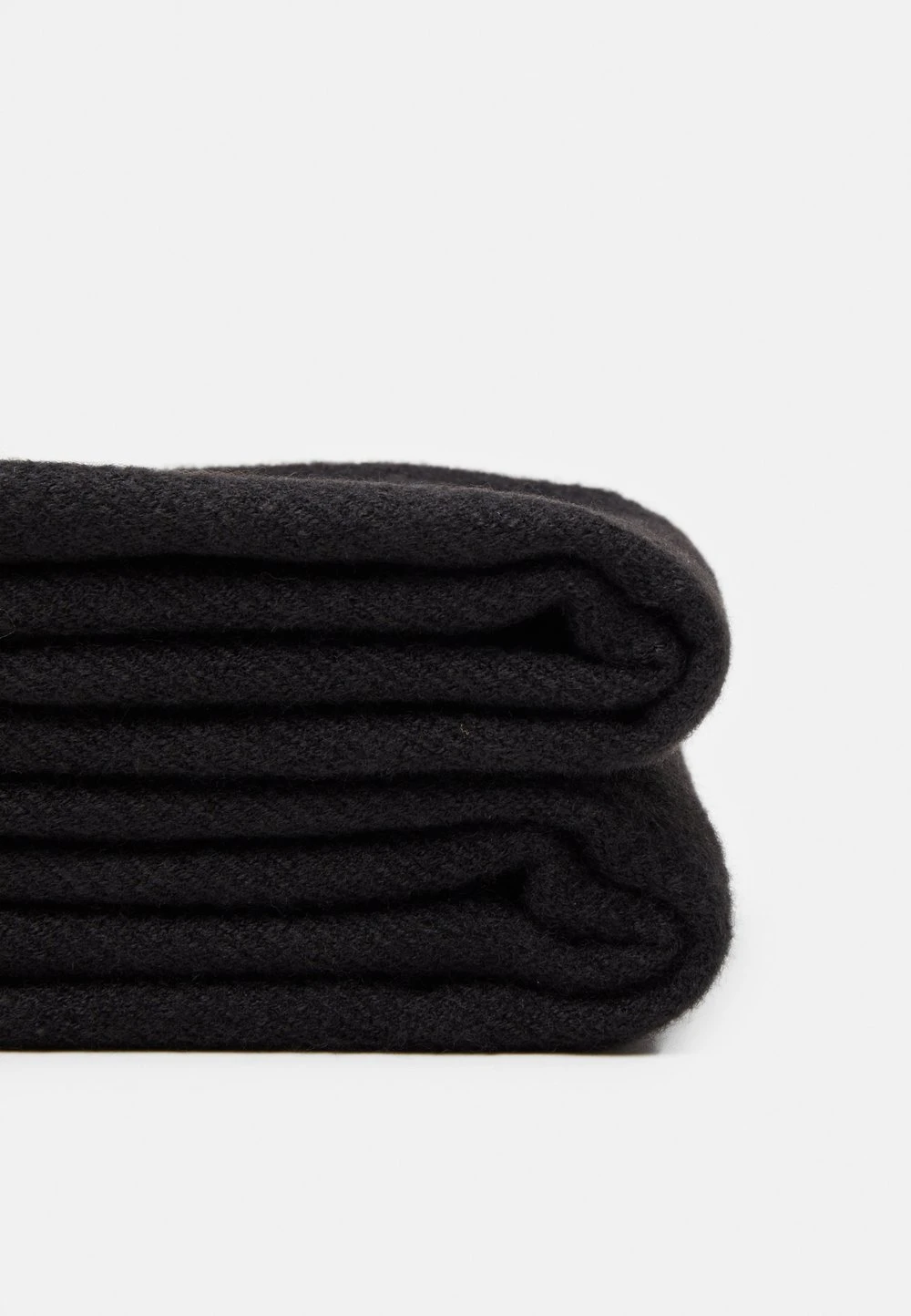 Promos Pier One UNISEX - Écharpe foulards et écharpes couleur unie 5 Promos Pier One UNISEX - Écharpe foulards et écharpes couleur unie – Image 3