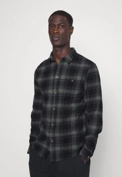 Excellente qualité Pier One Chemise chemises col kent homme