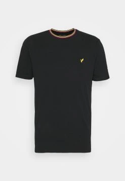 Pier One T-shirt basique Assurance De l’Authenticité t-shirts col rond homme -Promos Pier One Boutique 1ae23fe6b5db4b98880007873ad95cad