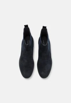 Pier One Discount En Ligne Bottines boots et bottes rond homme -Promos Pier One Boutique 1b941a87385744b98966a2cf9efcb1ec