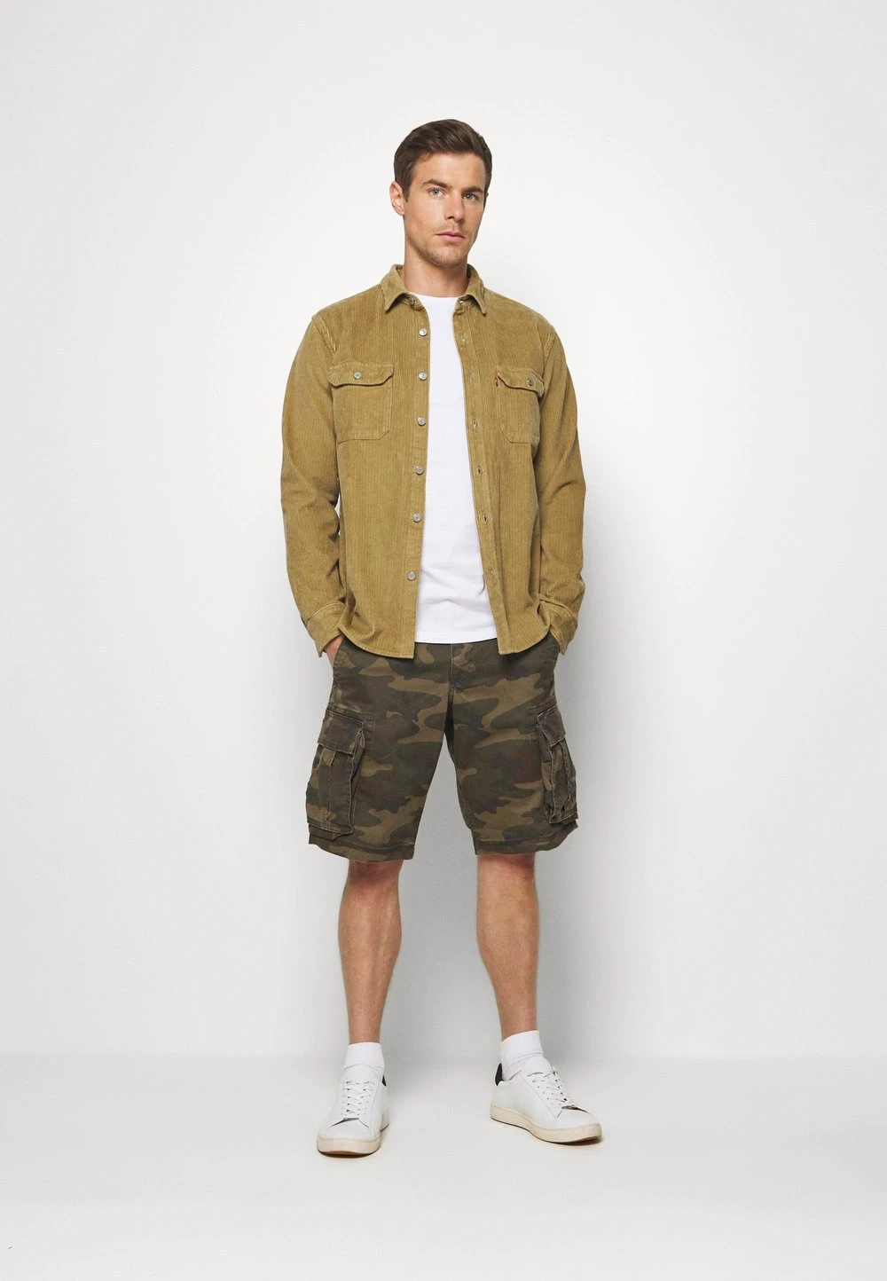 Pier One Prix Gelé 7 PACK - T-shirt basique t-shirts col rond homme 4 Pier One Prix Gelé 7 PACK - T-shirt basique t-shirts col rond homme – Image 2