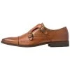 Pier One Prix Accessible LEATHER - Mocassins chaussures de ville carré homme -Promos Pier One Boutique 1c11747c73714a8ba0eec74da249908f