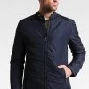 Pier One Prix Dynamité Veste mi-saison vestes col montant homme