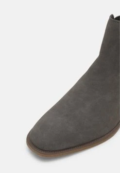 Pier One Bottines - grey Marchandise de première qualité bottes rond homme 18 Pier One Bottines - grey Marchandise de première qualité bottes rond homme -Promos Pier One Boutique 1c53243897e145cdaf95116675521a68