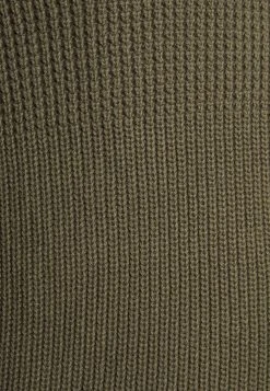 Pier One Prix Discount BIG STITCH MIX CREWNECK - Pullover pulls & gilets col rond homme -Promos Pier One Boutique 1c56f66834f24233b95ec34971b4c283