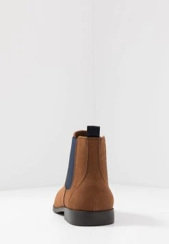 Pier One Prix Raisonnable Bottines boots et bottes rond homme -Promos Pier One Boutique 1c65185059c64c47972a956003ef58e4