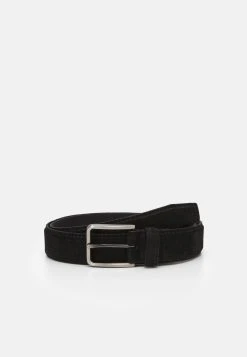 Pier One Prix Aimable LEATHER UNISEX - Ceinture ceintures boucle ardillon -Promos Pier One Boutique 1c6598a0183740319bd1b2e63cad123b 1
