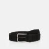 Pier One Assurance De l’Authenticité LEATHER UNISEX - Ceinture ceintures boucle ardillon -Promos Pier One Boutique 1c6598a0183740319bd1b2e63cad123b