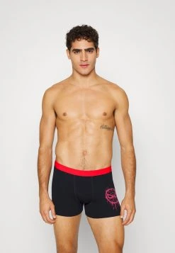 Pier One Haute Qualité MARVEL SPIDERMAN 3 PACK - Shorty sous-vêtements normale homme