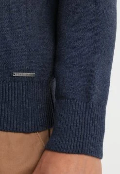 Prix De Lancement Pier One Pullover pulls et gilets col camionneur homme -Promos Pier One Boutique 1d07938862ec4057bfe34fa082227e74