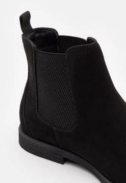 Pier One Bottines Garantie De Qualité 100% bottes rond homme 16 Pier One Bottines Garantie De Qualité 100% bottes rond homme -Promos Pier One Boutique 1d28303137b2497b881ca9b8f203469b