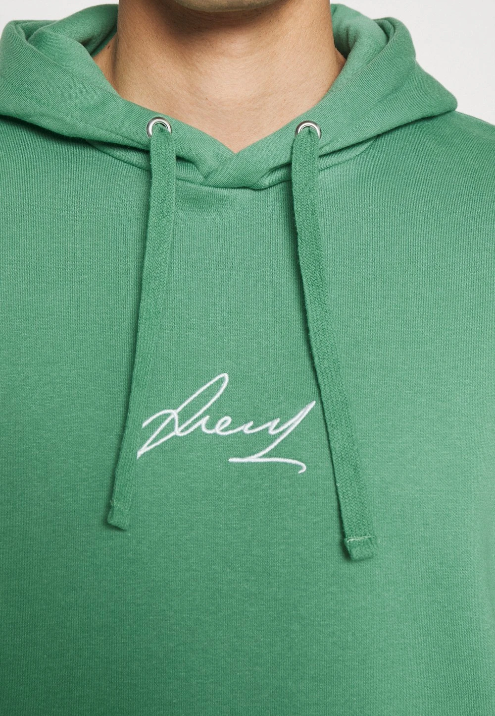 Pier One SCRIPT HOODIE - Sweat à capuche Prix Distinctifs pulls et gilets homme 8 Pier One SCRIPT HOODIE - Sweat à capuche Prix Distinctifs pulls et gilets homme – Image 6