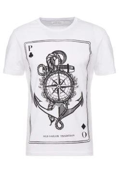 Pier One Prix Distinctifs T-shirt imprimé t-shirts & polos col rond homme 11 Pier One Prix Distinctifs T-shirt imprimé t-shirts & polos col rond homme -Promos Pier One Boutique 1d86befb1a554d928f344f7a580d45bb