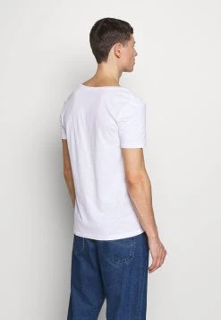 Plus Bas Prix De Vente Pier One T-shirt basique t-shirts encolure large ronde homme -Promos Pier One Boutique 1d9ea65763c74680b71aa65cef1d7b93