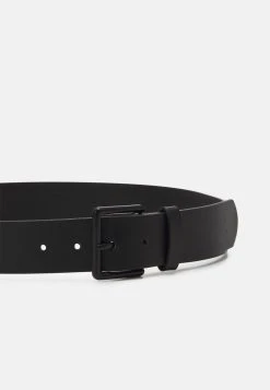 Pier One Qualité Supérieure Ceinture ceintures boucle ardillon homme -Promos Pier One Boutique 1de3604195944e438de20cfe5a24ec57