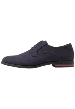 Prix Allégé Pier One Derbies & Richelieus chaussures de ville rond homme 17 Prix Allégé Pier One Derbies & Richelieus chaussures de ville rond homme -Promos Pier One Boutique 1e077d78796b4201911857153dab1c78 1