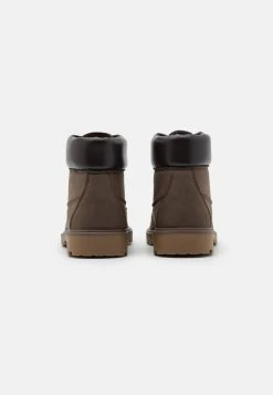 Plus Bas Prix De Vente Pier One Bottines à lacets bottes rond homme -Promos Pier One Boutique 1e15fa2f03fb48b1b11f53cdff98017e