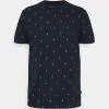 Pier One En Remise T-shirt imprimé t-shirts col rond homme 1 Pier One En Remise T-shirt imprimé t-shirts col rond homme -Promos Pier One Boutique 1e45139502cc4b1cbc89d28c1b2b0f0f 1