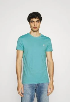 Pier One Meilleur Prix Garanti T-shirt basique t-shirts col rond homme