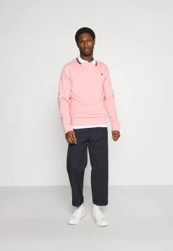 Prix Dynamité Pier One 2 PACK - Sweatshirt pulls et gilets col rond homme