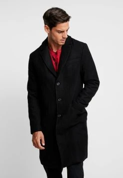 Bas Prix Pier One Manteau classique manteaux col revers homme 13 Bas Prix Pier One Manteau classique manteaux col revers homme -Promos Pier One Boutique 1e8bda471bad4cb1bde4c24a10412713