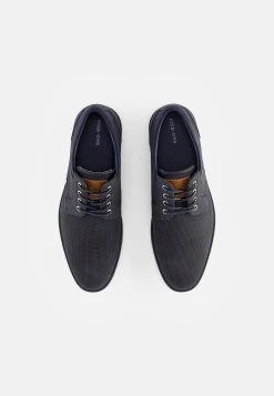 Pier One Chaussures à lacets Prix d’Amis derbies, richelieus & chaussures bateau rond homme -Promos Pier One Boutique 1edc8c724aed49f38fb029b81477c7d3