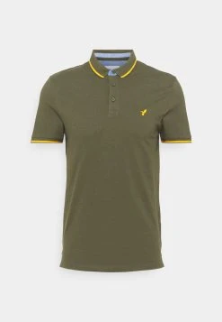 Prix Jamais Vus Pier One Polo t-shirts col polo homme -Promos Pier One Boutique 1f00aff7915c4775bb617606a08cfe84
