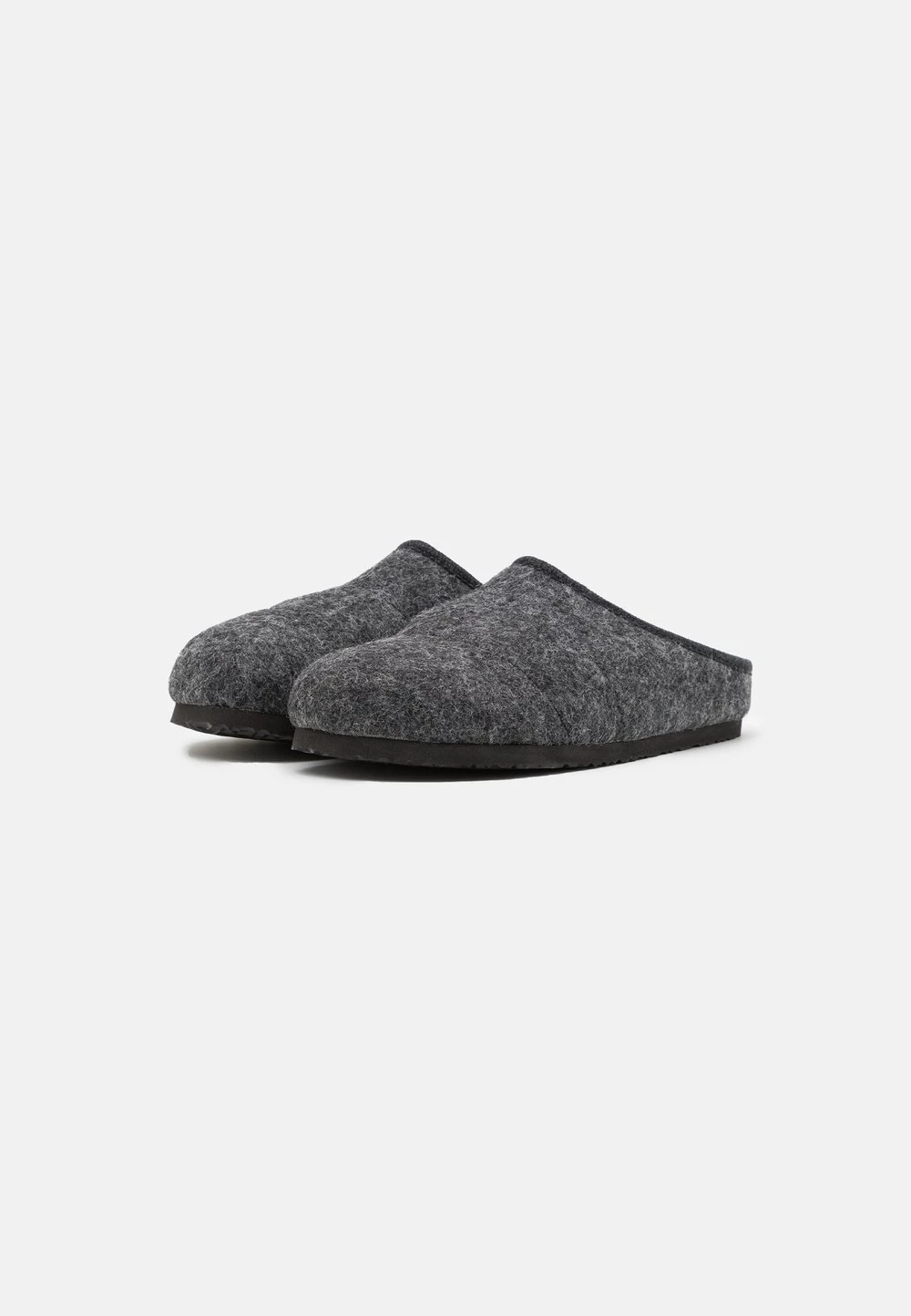 Pier One UNISEX - Chaussons Soldes rond homme 4 Pier One UNISEX - Chaussons Soldes rond homme â Image 2