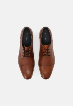 Pier One Derbies Qualité Fiable derbies et richelieus rond homme 12 Pier One Derbies Qualité Fiable derbies et richelieus rond homme -Promos Pier One Boutique 1f14fad67791416f83e9d9f11fde7b87