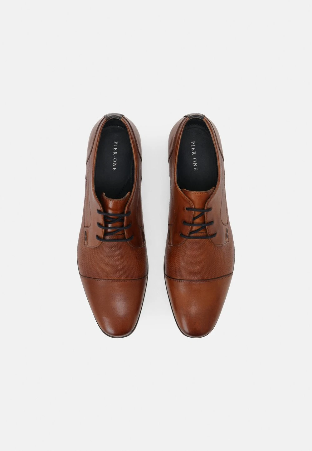 Pier One Derbies Qualité Fiable derbies et richelieus rond homme 6 Pier One Derbies Qualité Fiable derbies et richelieus rond homme – Image 4