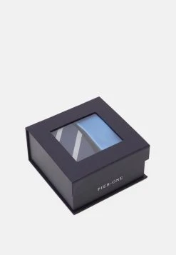 Rabais Pier One 2 PACK - Cravate cravates et accessoires de costume homme homme -Promos Pier One Boutique 1f769731f15f4d229c237a2af8940388