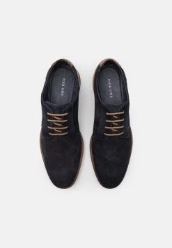 Pier One Prix Abordable LEATHER - Derbies derbies et richelieus rond homme 11 Pier One Prix Abordable LEATHER - Derbies derbies et richelieus rond homme -Promos Pier One Boutique 1fa5b592b9e94d1e8bf826bc10359642