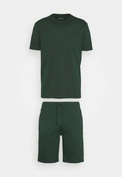 Prix Abordable Pier One SET - Pyjama pyjamas normale homme -Promos Pier One Boutique 1fa91380c88b459a9880627688e0d896 3