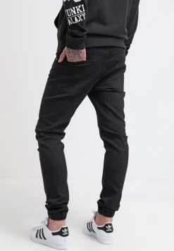 Pier One Première Qualité Jean slim jeans normale homme -Promos Pier One Boutique 1fb6bf592b514a82bee37c71309fd7e6
