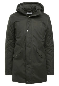 Pier One Haute Qualité Parka manteaux capuche homme -Promos Pier One Boutique 1fd1beda72ed45a98fb6bba0104c7fb2
