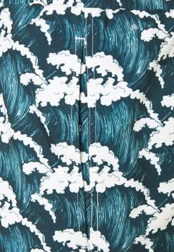 Pier One excellente qualité Short de bain maillots de bain normale homme -Promos Pier One Boutique 1fe1c44d1e3745d4a15752848812327e