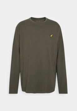 Prix Compétitif Pier One T-shirt à manches longues t-shirts & polos col rond homme -Promos Pier One Boutique 1fea2f2cf1d44360801b3b15dde41c62