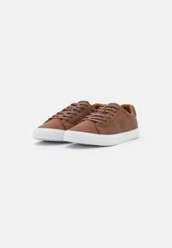 Pier One Se Vend Bas Prix Baskets basses sneakers rond homme 9 Pier One Se Vend Bas Prix Baskets basses sneakers rond homme -Promos Pier One Boutique 1fec384086834960a539a5d4902cb906