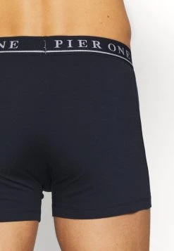 Prix Refroidis Pier One 5 PACK - Shorty sous-vêtements & chaussettes normale homme -Promos Pier One Boutique 1ff5318b5e0c4dc6bc7c59765129411a