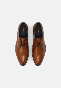 Pier One Derbies Prix Dégriffé chaussures de ville rond homme 12 Pier One Derbies Prix Dégriffé chaussures de ville rond homme -Promos Pier One Boutique 20575981f0e9457290025e03dd415b0d