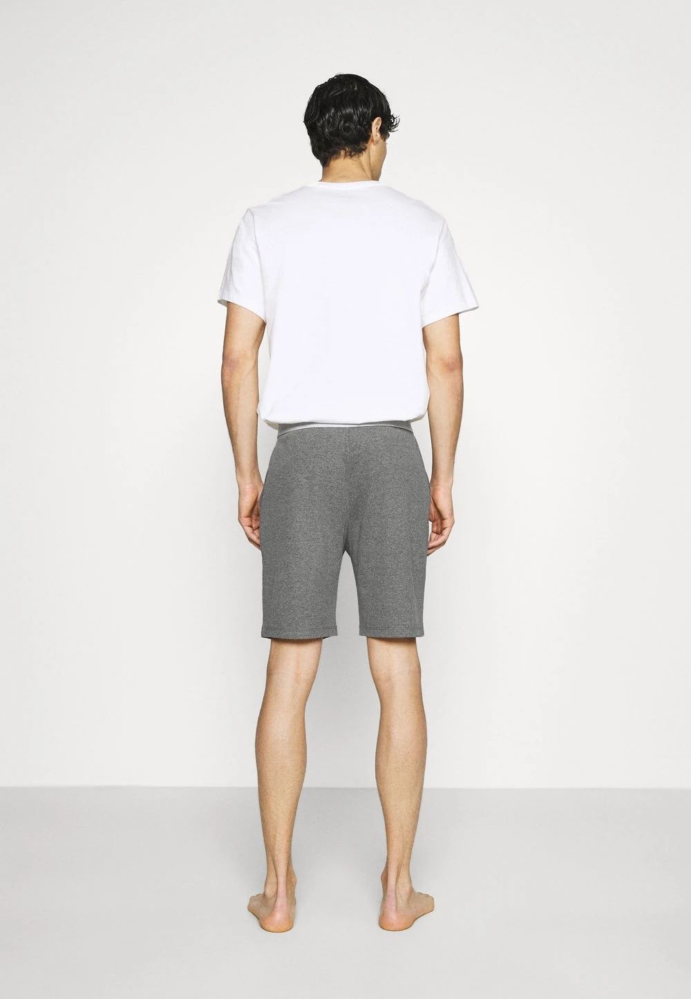Pier One LOUNGE HENLEY SHORTS - Bas de pyjama Prix Imbattable pyjamas normale homme 5 Pier One LOUNGE HENLEY SHORTS - Bas de pyjama Prix Imbattable pyjamas normale homme â Image 3