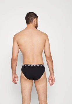 Prix Bradés Pier One Slip - blue/red/black sous-vêtements normale homme -Promos Pier One Boutique 20b17d67c384464ba6475efa8ce8ac00