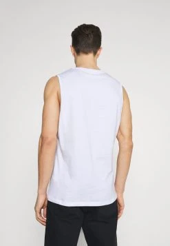 Prix Acceptable Pier One Débardeur t-shirts col rond homme 13 Prix Acceptable Pier One Débardeur t-shirts col rond homme -Promos Pier One Boutique 20c917c049c14ac3a77663facf630994
