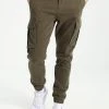 Prix Préférentiel Pier One Pantalon cargo pantalons normale homme